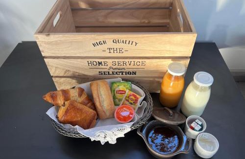 Flogny-la-Chapelle House | Gîte des Ouches 3