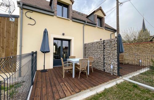 Flogny-la-Chapelle House | Gîte des Ouches 3