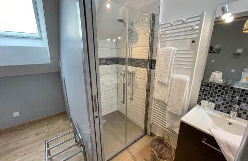 Flogny-la-Chapelle House | Gîte des Ouches 3