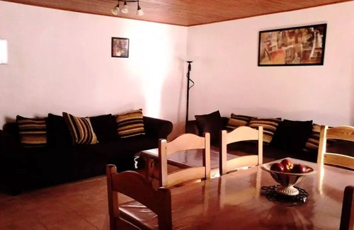 Couffy-sur-Sarsonne Villa | Gîte de France: Family-Friendly Retreat in Couffy-sur-Sarsonne