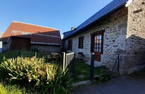 Lamaziere-Haute Apartment | Child-Friendly Gîte de France in Lamazière-Haute - 5 Guests