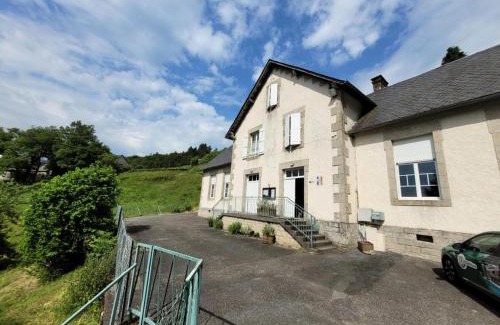 Grandsaigne Apartment | Family-Friendly Gîte de France in Grandsaigne for 5 Guests