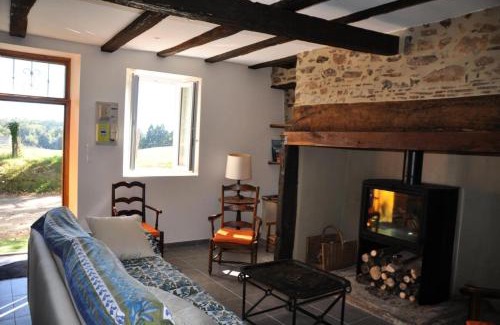 Tulle Apartment | Inviting Gîte de France à Tulle for Family Getaways
