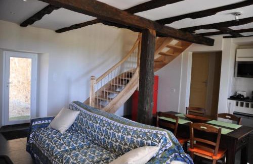 Tulle Apartment | Inviting Gîte de France à Tulle for Family Getaways