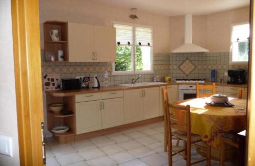 Chameyrat Apartment | Family-Friendly Gîte de France Les Pouges for 6 Guests