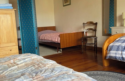 Quirbajou Other | Charming Cottage Retreat in the Pyrenees - Rated 9/10