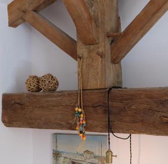 Etauliers House | Family-Friendly Gîte de Ker Val with Oceanfront Pool