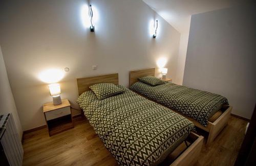 Avignon Apartment | Relaxing Getaway at Gîte de Léonie Moulin de Tartay
