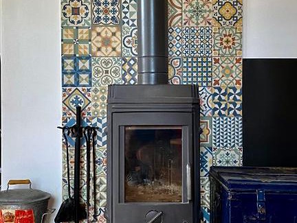 Romagnat House | Child-Friendly Gîte de l'école with 9.2/10 Guest Rating