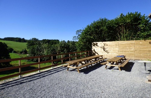 Vielsalm House | Pet-Friendly Gîte de l'épilobe: Family-Ready Retreat