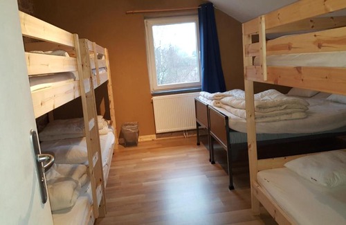 Vielsalm House | Pet-Friendly Gîte de l'épilobe: Family-Ready Retreat