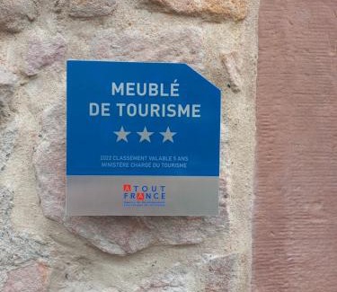 Ebersmunster Apartment | Discover Gîte de l'Abbatiale: Family-Friendly Retreat Near Europa-Park