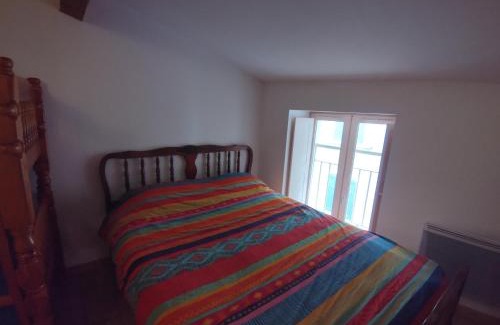 Saint-Christol House | Oceanfront Gîte de l'ASPA with Spa and Pet-Friendly Amenities