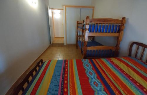 Saint-Christol House | Oceanfront Gîte de l'ASPA with Spa and Pet-Friendly Amenities