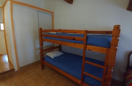 Saint-Christol House | Oceanfront Gîte de l'ASPA with Spa and Pet-Friendly Amenities