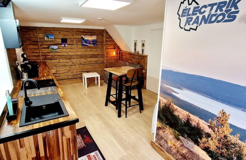 Rieutort-de-Randon Cottage | Family-Friendly Retreat at Gîte de la Bégude Monts de Randon