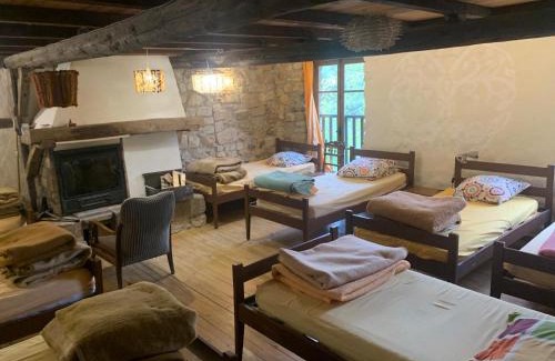 Camps-sur-l'Agly Bed & Breakfast | Pet-Friendly Retreat at Gîte de la Bastide - Pays Cathare