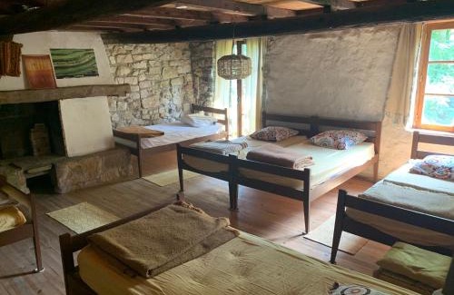 Camps-sur-l'Agly Bed & Breakfast | Pet-Friendly Retreat at Gîte de la Bastide - Pays Cathare