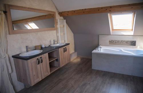 Pernes-les-Boulogne Villa | Discover Gîte de la Bergerie Côte d'Opale - Family Friendly Retreat