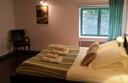 Sammarcolles House | Cozy Gîte de la Brêche - Family-Friendly Retreat in Sammarcolles