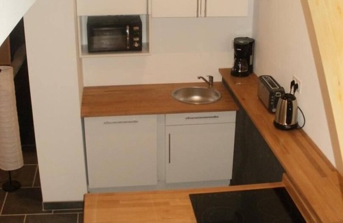 Sedan Apartment | Pet-Friendly Gîte de la Buse in Sedan, Rated 8/10