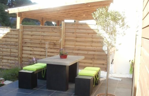 Sedan Apartment | Pet-Friendly Gîte de la Buse in Sedan, Rated 8/10