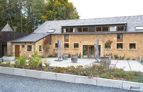 Villers-devant-Orval House | Pet-Friendly Gîte de la Cascade with Family Amenities