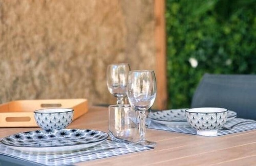 Villemoustaussou House | Gîte de La Chapelle, 5* haven near Carcassonne