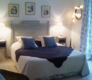Saint-Romain House | Oceanfront Gîte de la Corgette with Private Pool Retreat