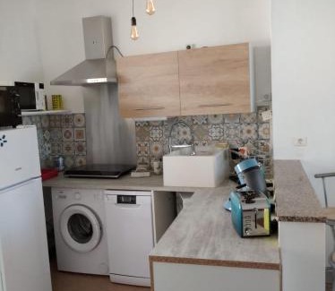 La Roche-en-Brenil House | Pet-Friendly Gîte de la Danse with Oceanfront Views
