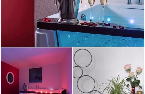 Le Boupere House | Experience Gîte de la Daudière La Grange with Ocean Views