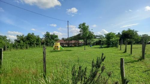 Haute-Rivoire House | Gîte de la Ferme des Bourettes