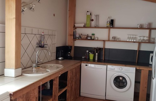 Foissiat House | Discover Gîte de la Ferme du Tilleul: Family-Friendly Retreat