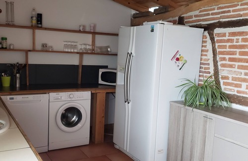 Foissiat House | Discover Gîte de la Ferme du Tilleul: Family-Friendly Retreat