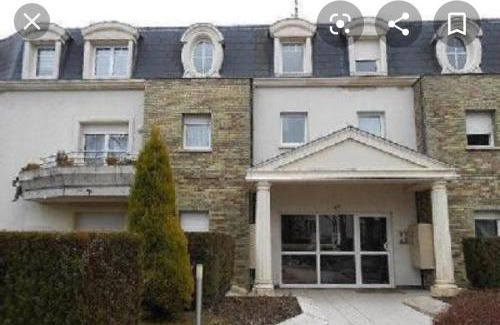 Pfastatt Apartment | Cozy Gîte Près de la Ferme with 8.9/10 Guest Rating