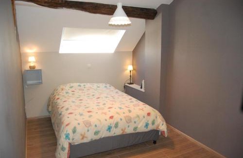 Beauraing House | Gîte de la Fontaine - Pet Friendly with Oceanfront Views