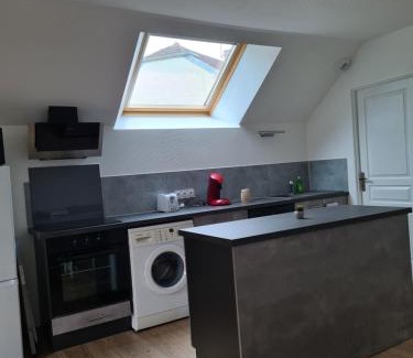 Vauconcourt-Nervezain Apartment | Discover Gîte de la Gourgeonne: Pet-Friendly Retreat