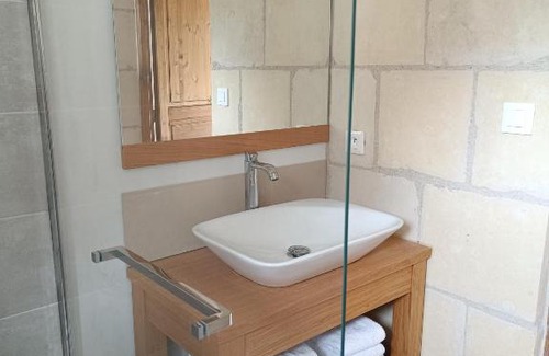 Seigy House | Family-Friendly Gîte de la Grand Maison le Noyer - Rated 9.4