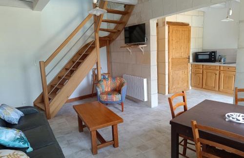 Seigy House | Family-Friendly Gîte de la Grand Maison le Noyer - Rated 9.4