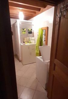 Sainte-Marie-du-Mont House | Relax at Gîte de la liberté: Oceanfront with Private Beach