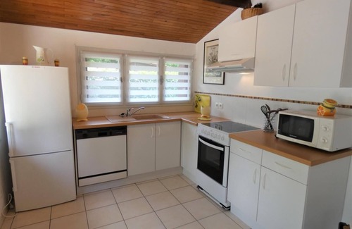 Castets House | Family-Friendly Gîte de la Mousque in Castets