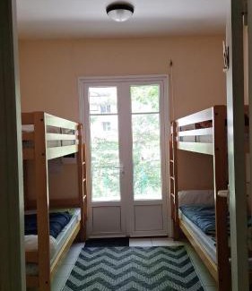 Mazamet House | Gîte de la passerelle