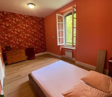 Mazamet House | Gîte de la passerelle
