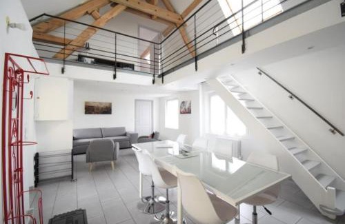 Clevilliers House | Oceanfront Retreat at Gîte de la Petite Forge - Rated 9/10