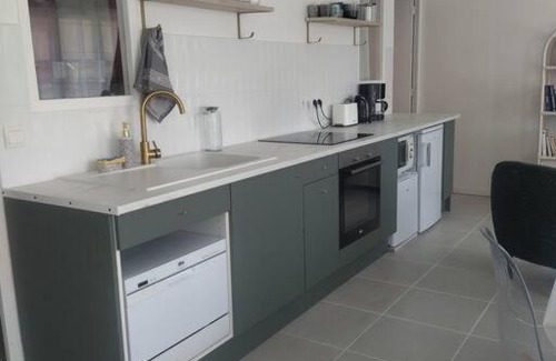 Valencay House | Family-Friendly Gîte de La Promenade near Beauval Zoo
