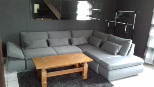 Dontrien House | Guest Rated Gîte de la Py: Ideal for Families and Relaxation
