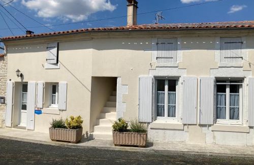 Bords House | Explore Gîte de La Ramée: Oceanfront Retreat with Pool