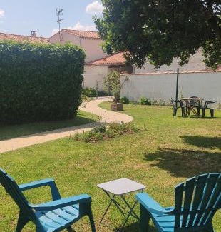 Bords House | Explore Gîte de La Ramée: Oceanfront Retreat with Pool