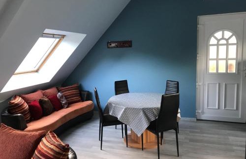 Saint-Gatien-des-Bois House | Pet-Friendly Gîte de la Scierie with Top Guest Rating