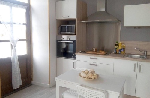 Sainte-Catherine House | Cozy Gîte de la Sagne: Family-Friendly with Breakfast